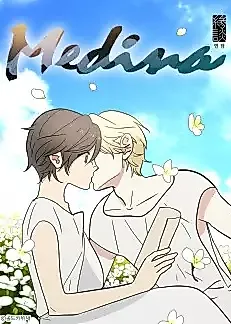 Cover image for Medina