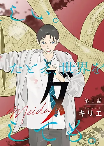 Cover image for Meida