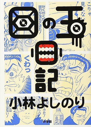 Cover image for Menotama Nikki