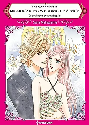 Cover image for Millionaire's Wedding Revenge