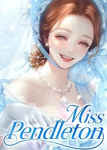 Cover image for Miss Pendleton