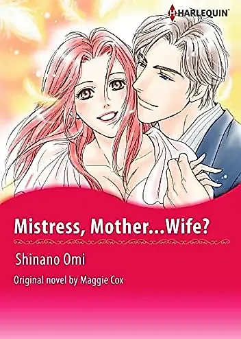 Cover image for Mistress, Mother... Wife?