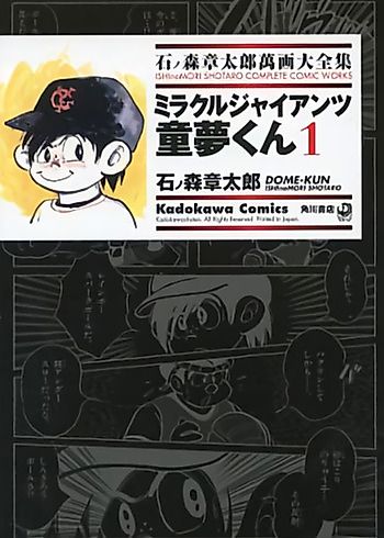 Cover image for Half a Hero