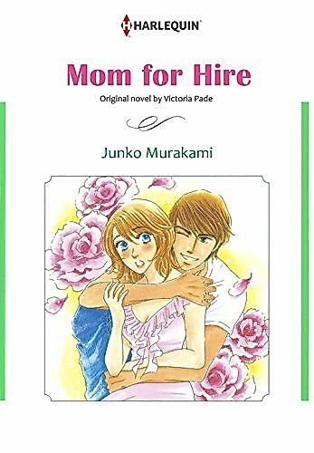 Cover image for Mom for Hire