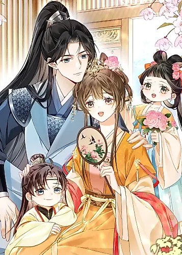 Cover image for Mommy, Your Dumplings Know They're Wrong