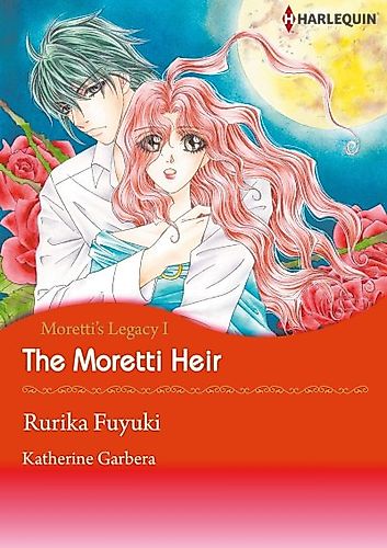 Cover image for Moretti's Legacy