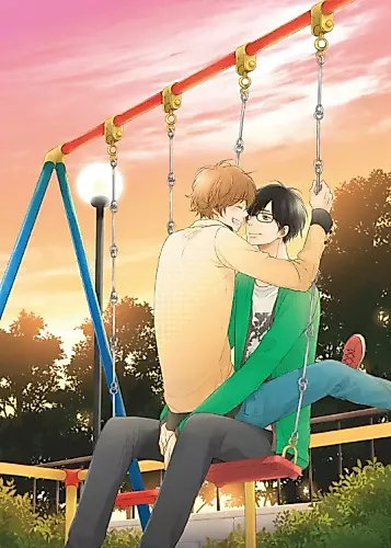 Cover image for Mousou Roller Coaster