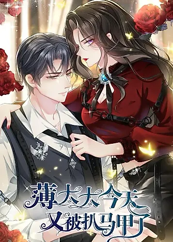 Cover image for Ceo Bao Was Dumped By His Wife