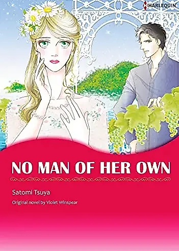 Cover image for No Man of Her Own