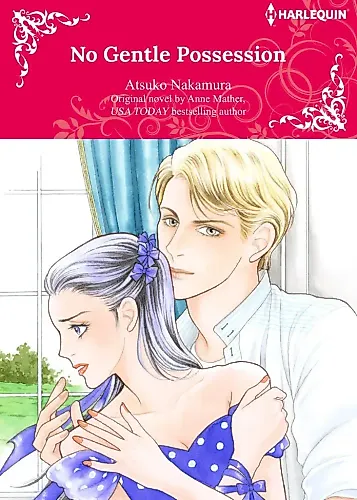Cover image for No Gentle Possession