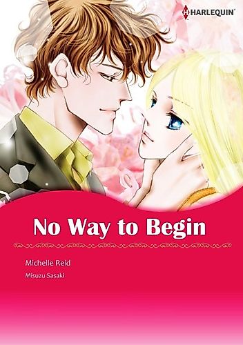 Cover image for No Way to Begin