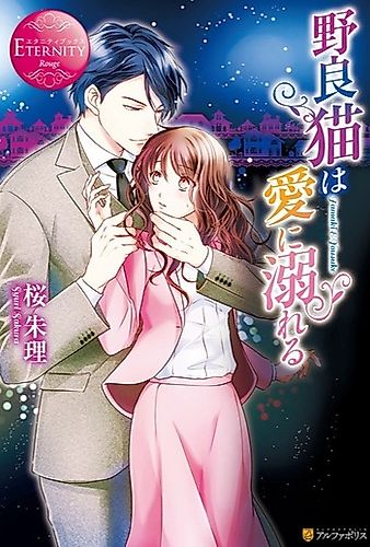 Cover image for Drowning the Stray Cat in Love