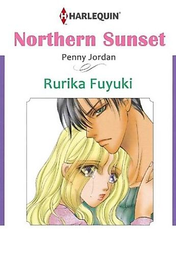 Cover image for Northern Sunset