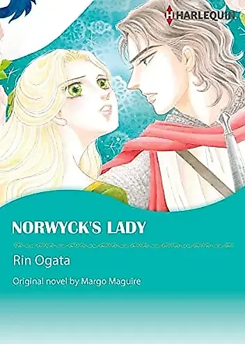 Cover image for Norwyck's Lady