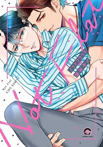 Cover image for Not Flat