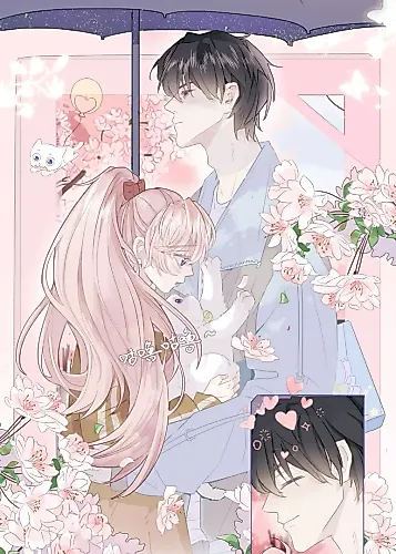 Cover image for Notes on Cherry Blossoms