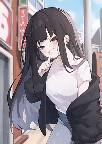 Cover image for Now That I Have Become a Woman, I Am a Vtuber