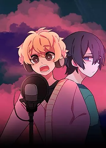 Cover image for Our Voice