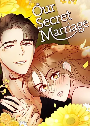 Cover image for Our Secret Marriage