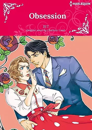 Cover image for Obsession
