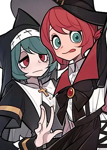 Cover image for Occult Courier Service