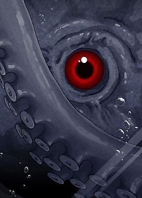 Cover image for Octopidae