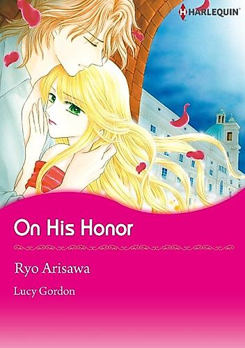 Cover image for On His Honor