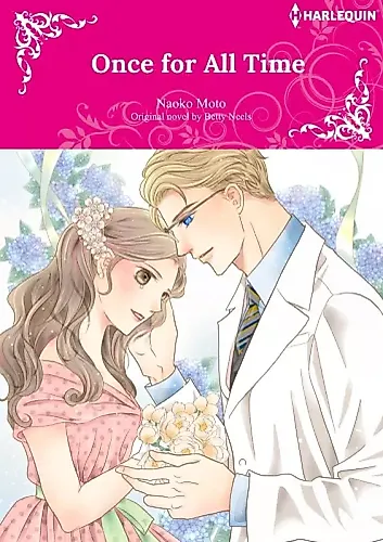Cover image for Once for All Time