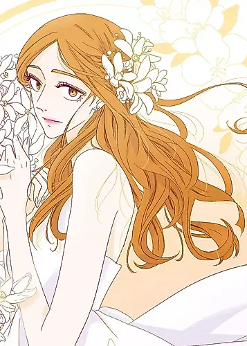 Cover image for Orange Blossom