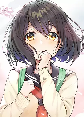 Cover image for Osananajimi ga Fukigen Sou