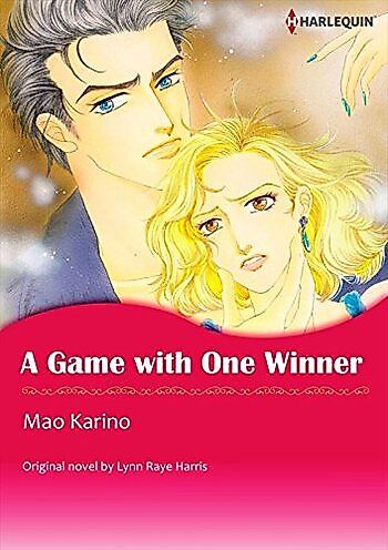 Cover image for A Game With One Winner