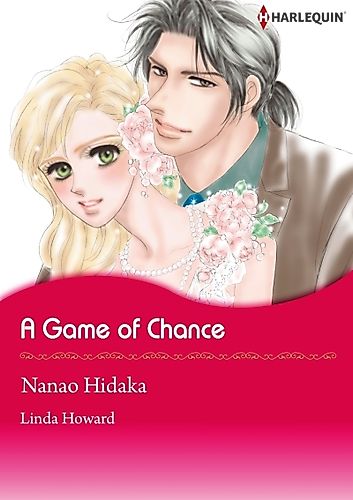Cover image for A Game of Chance