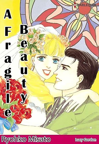 Cover image for A Fragile Beauty