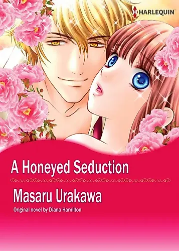 Cover image for A Honeyed Seduction