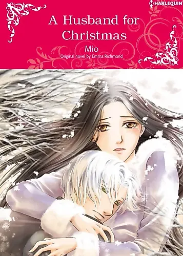 Cover image for A Husband for Christmas
