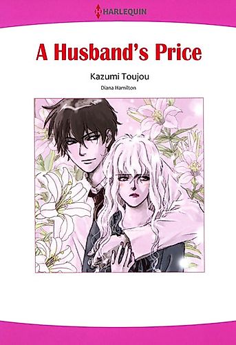 Cover image for A Husband's Price