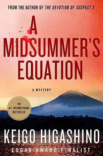 Cover image for A Midsummer's Equation
