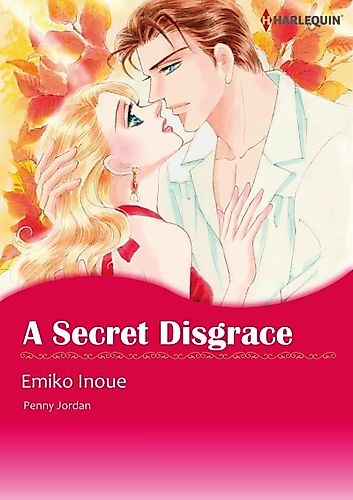 Cover image for A Secret Disgrace