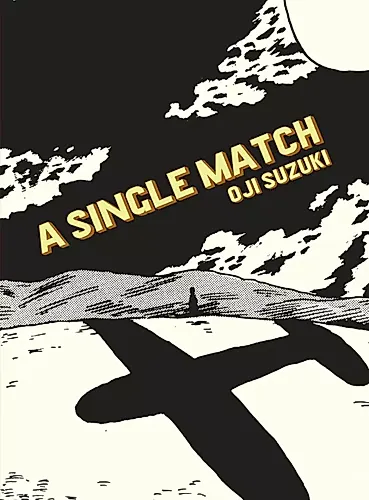 Cover image for A Single Match