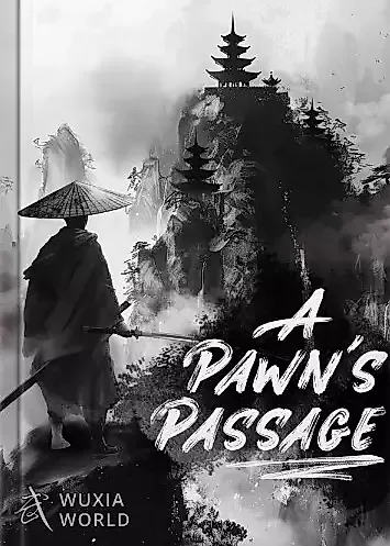 Cover image for A Pawn's Passage