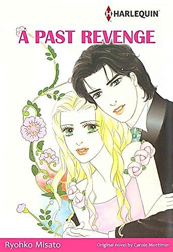 Cover image for A Past Revenge