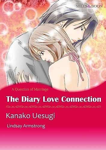 Cover image for A Question of Marriage