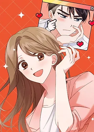 Cover image for A Romantic Ending With My 2D Boyfriend!