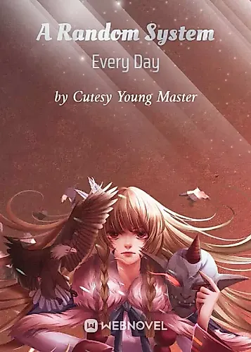 Cover image for A Random System Every Day
