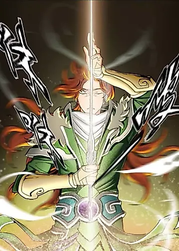 Cover image for A Three-Kingdom Dream