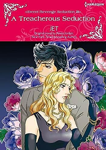 Cover image for A Treacherous Seduction