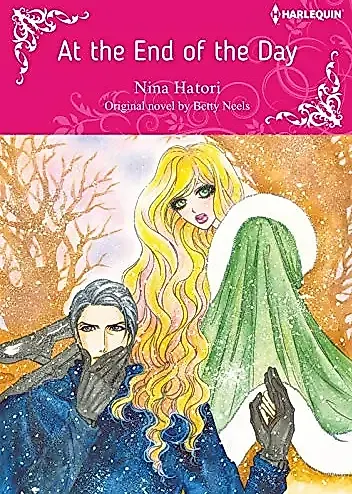 Cover image for At the End of the Day