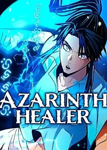 Cover image for Azarinth Healer