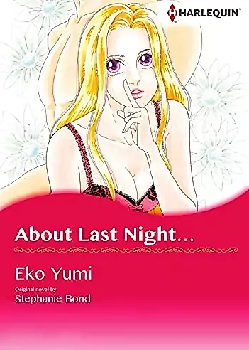 Cover image for About Last Night...