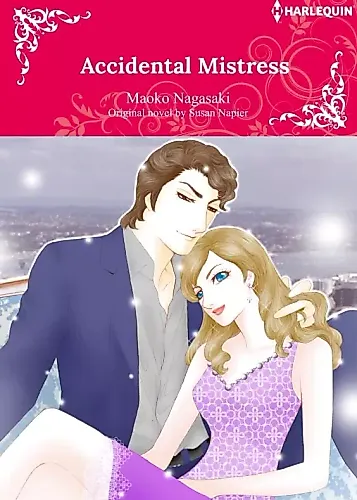 Cover image for Accidental Mistress (Susan NAPIER)